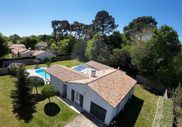 Maison  en vente - Charente-Maritime - 17