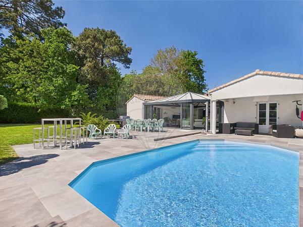 Maison  en vente - Charente-Maritime - 17