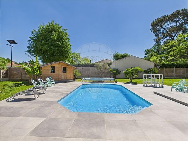 Maison  en vente - Charente-Maritime - 17