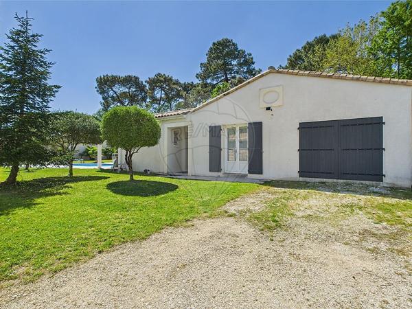 Maison  en vente - Charente-Maritime - 17