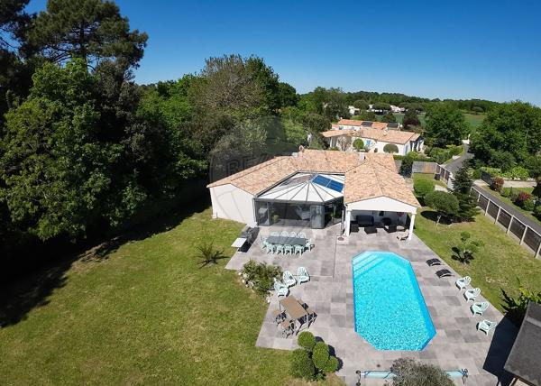 Maison  en vente - Charente-Maritime - 17
