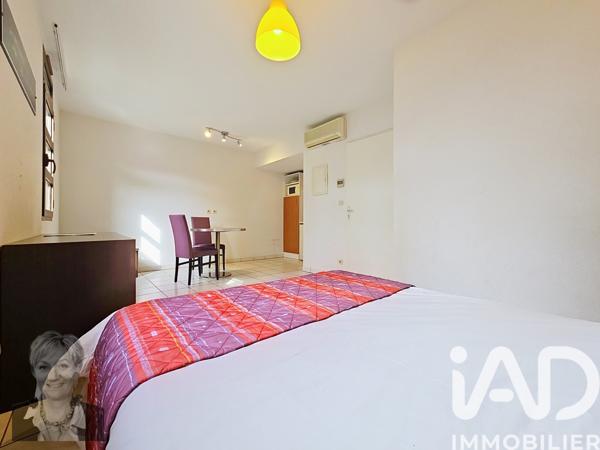 Studio à vendre 29 m² Carcassonne
