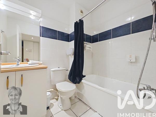 Studio à vendre 29 m² Carcassonne