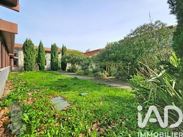 Studio à vendre 29 m² Carcassonne