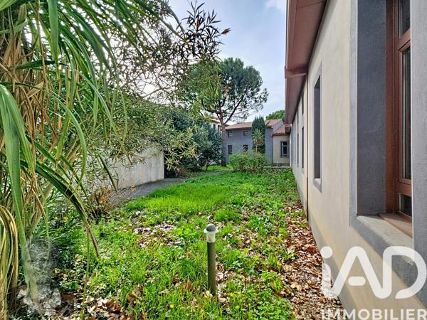 Studio à vendre 29 m² Carcassonne