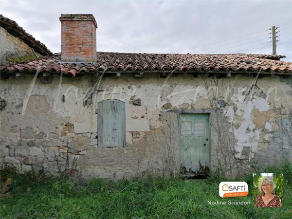Amoureux du patrimoine ou projet d’habitat autonome