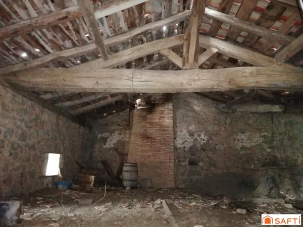 Amoureux du patrimoine ou projet d’habitat autonome