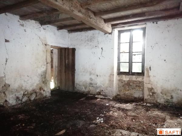 Amoureux du patrimoine ou projet d’habitat autonome