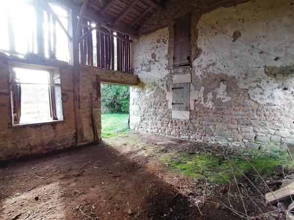 Amoureux du patrimoine ou projet d’habitat autonome