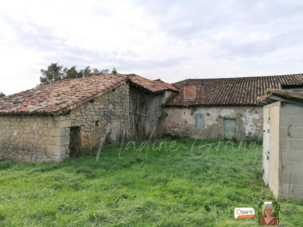 Amoureux du patrimoine ou projet d’habitat autonome