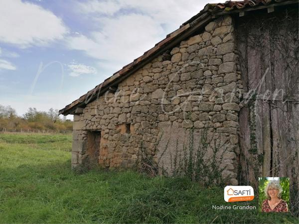 Amoureux du patrimoine ou projet d’habitat autonome