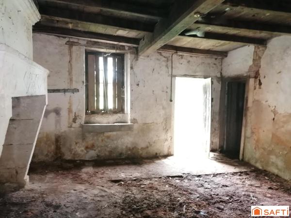 Amoureux du patrimoine ou projet d’habitat autonome