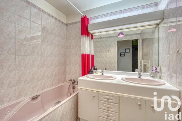 Appartement à vendre 5 pièces 100 m² Châtillon