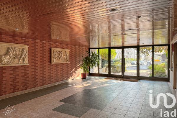 Appartement à vendre 5 pièces 100 m² Châtillon