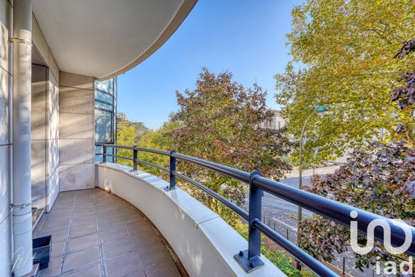 Appartement à vendre 5 pièces 100 m² Châtillon