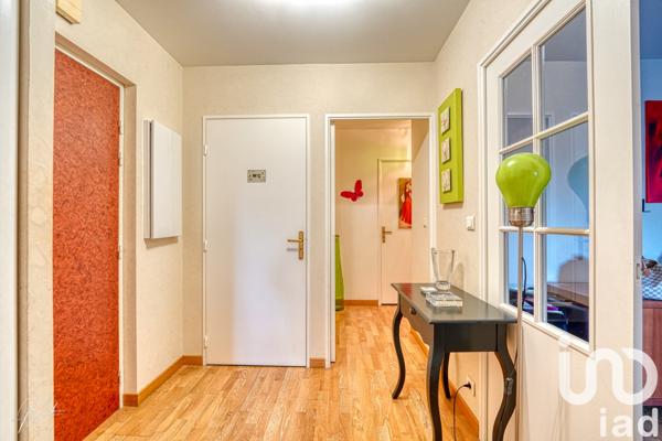 Appartement à vendre 5 pièces 100 m² Châtillon