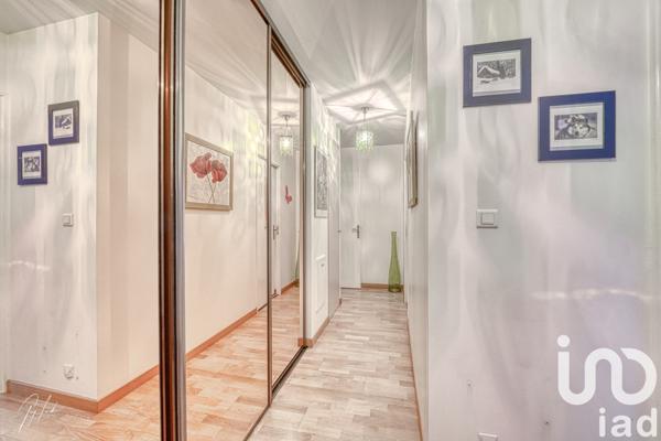 Appartement à vendre 5 pièces 100 m² Châtillon