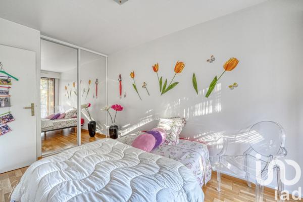 Appartement à vendre 5 pièces 100 m² Châtillon