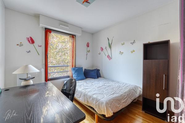 Appartement à vendre 5 pièces 100 m² Châtillon