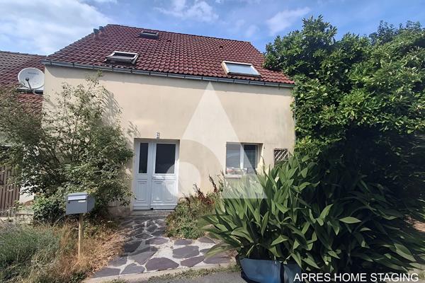 Maison 7 pièces 123 m2