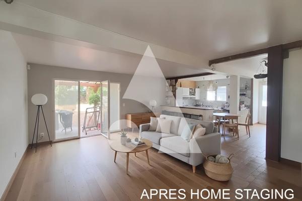 Maison 7 pièces 123 m2