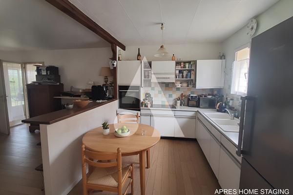 Maison 7 pièces 123 m2