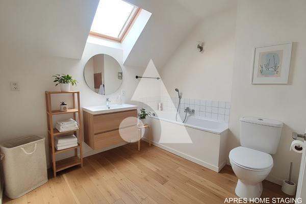 Maison 7 pièces 123 m2