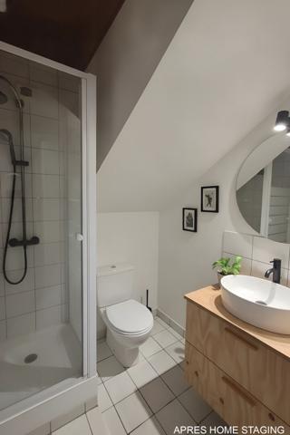 Maison 7 pièces 123 m2