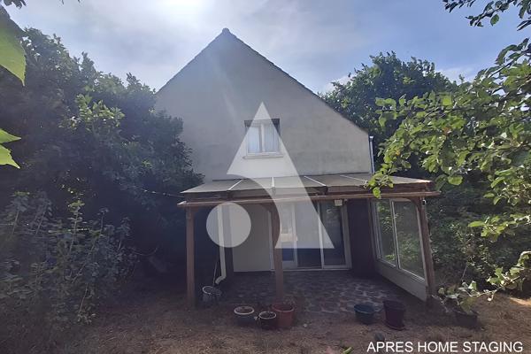 Maison 7 pièces 123 m2