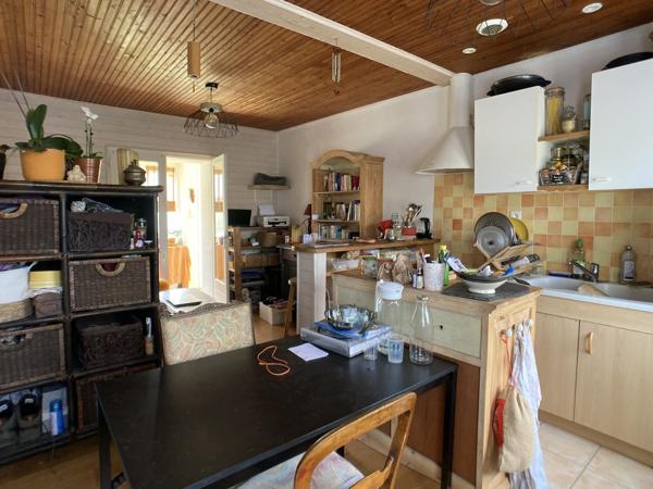 Maison idéalement située