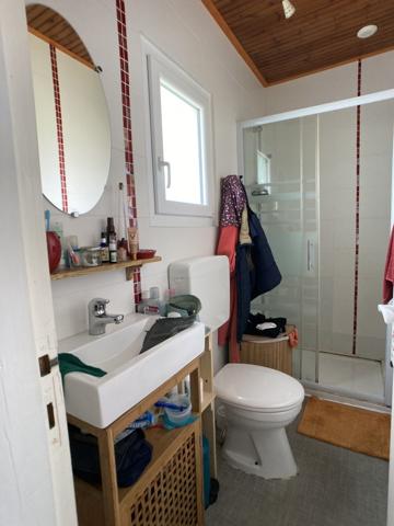 Maison idéalement située