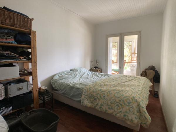 Maison idéalement située