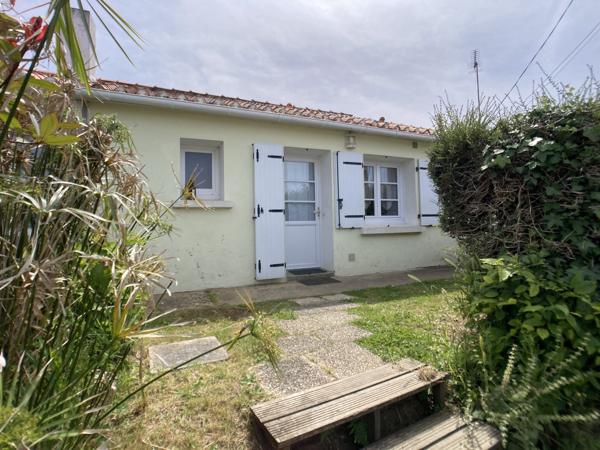 Maison idéalement située