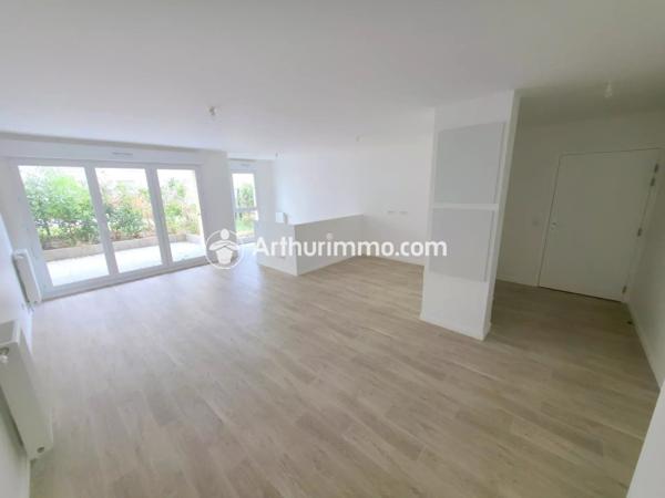 Vente Appartement 3 pièces 74 m2 à Savigny-le-Temple