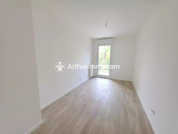 Vente Appartement 3 pièces 74 m2 à Savigny-le-Temple