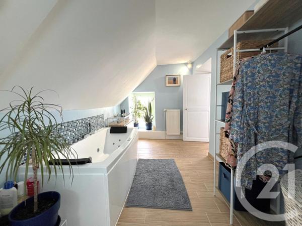 Maison à vendre  4 pièces - 110 m2 MEREVILLE - 91