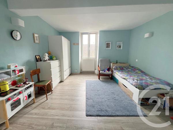 Maison à vendre  4 pièces - 110 m2 MEREVILLE - 91