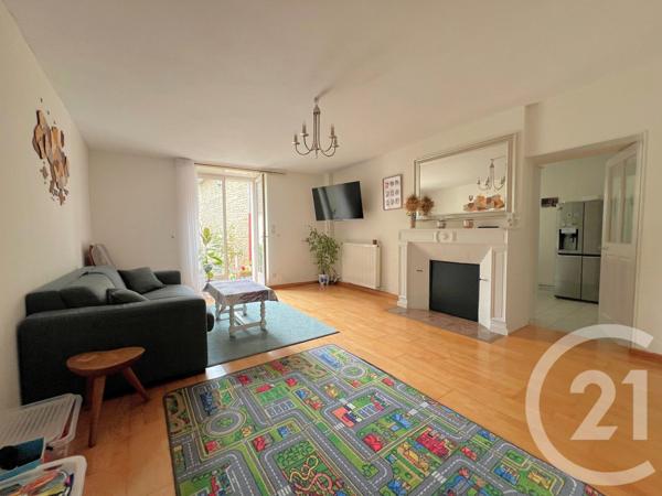 Maison à vendre  4 pièces - 110 m2 MEREVILLE - 91