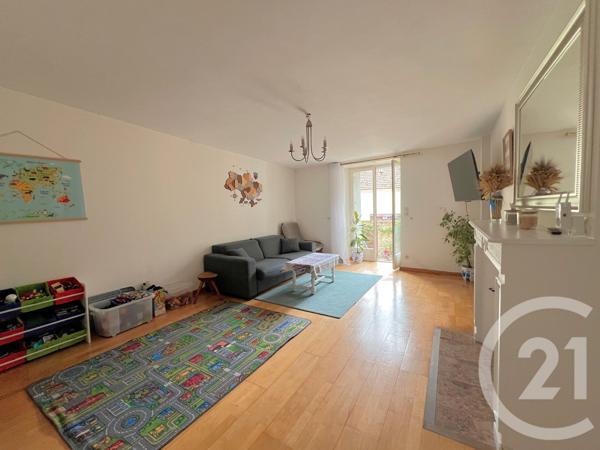 Maison à vendre  4 pièces - 110 m2 MEREVILLE - 91