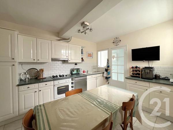 Maison à vendre  4 pièces - 110 m2 MEREVILLE - 91