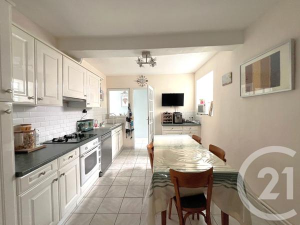 Maison à vendre  4 pièces - 110 m2 MEREVILLE - 91