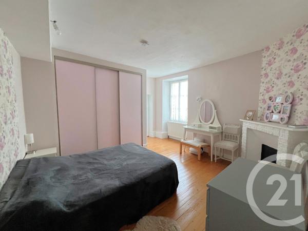 Maison à vendre  4 pièces - 110 m2 MEREVILLE - 91