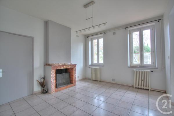 Maison à vendre  6 pièces - 152,63 m2 TOULOUSE - 31