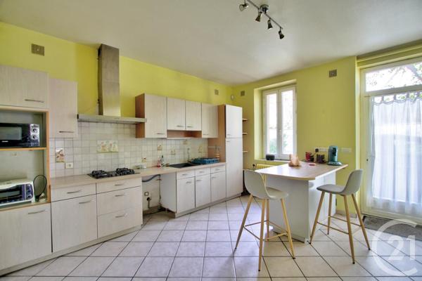 Maison à vendre  6 pièces - 152,63 m2 TOULOUSE - 31