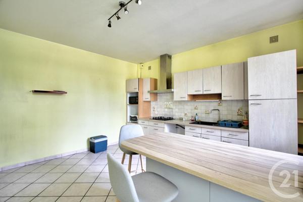 Maison à vendre  6 pièces - 152,63 m2 TOULOUSE - 31