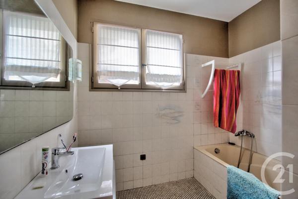 Maison à vendre  6 pièces - 152,63 m2 TOULOUSE - 31