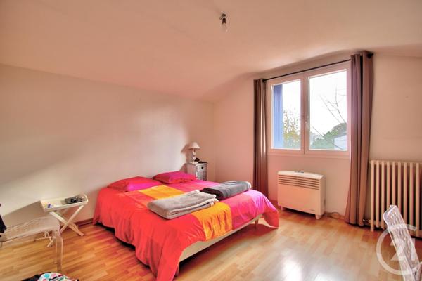 Maison à vendre  6 pièces - 152,63 m2 TOULOUSE - 31