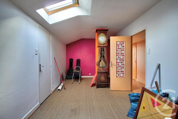 Maison à vendre  6 pièces - 152,63 m2 TOULOUSE - 31