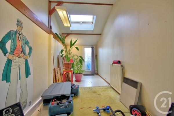 Maison à vendre  6 pièces - 152,63 m2 TOULOUSE - 31