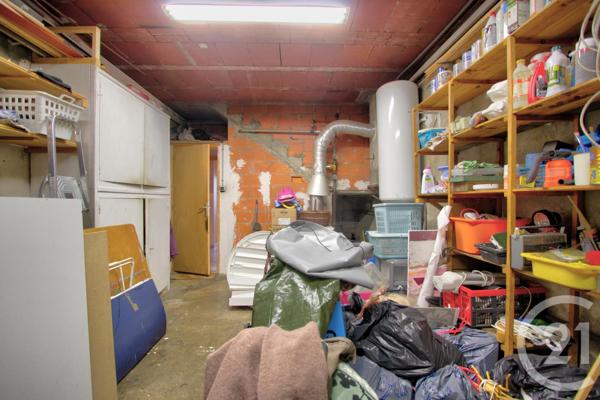 Maison à vendre  6 pièces - 152,63 m2 TOULOUSE - 31